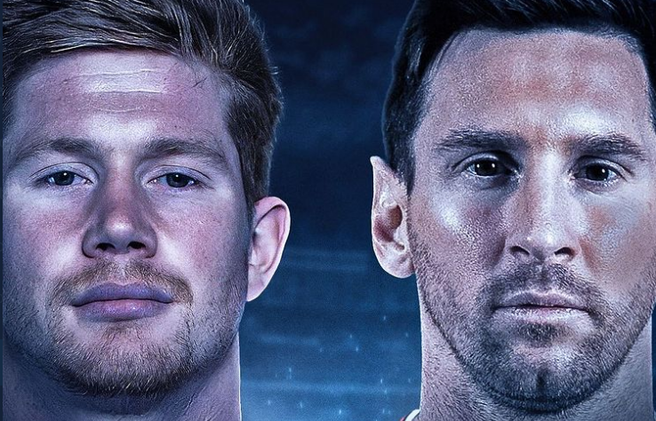 Short i ‘çmendur’ i Ligës së Kampionëve: A – grupi i ‘vdekjes’