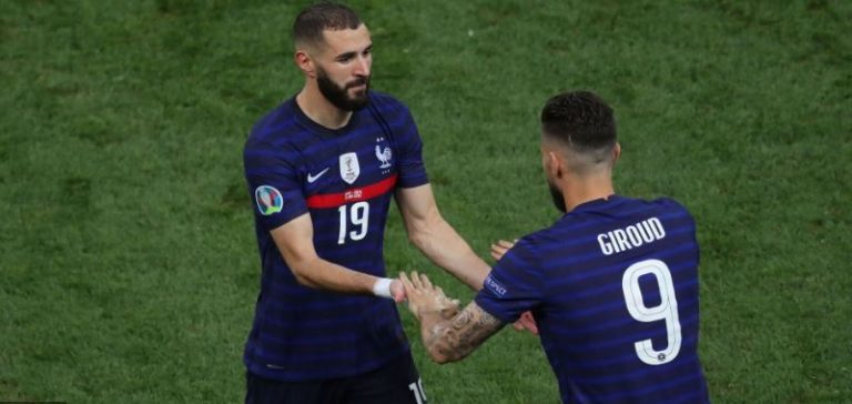 Efekti “Benzema”, për herë të parë pas 10 vitesh, Giroud nuk ftohet në kombëtaren franceze