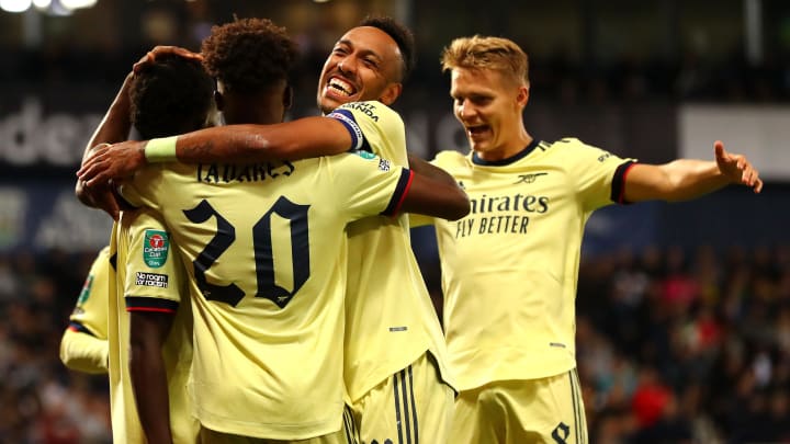 Arteta jep më të rejat nga lëndimet, tregon nëse Aubameyang do të largohet këtë merkato