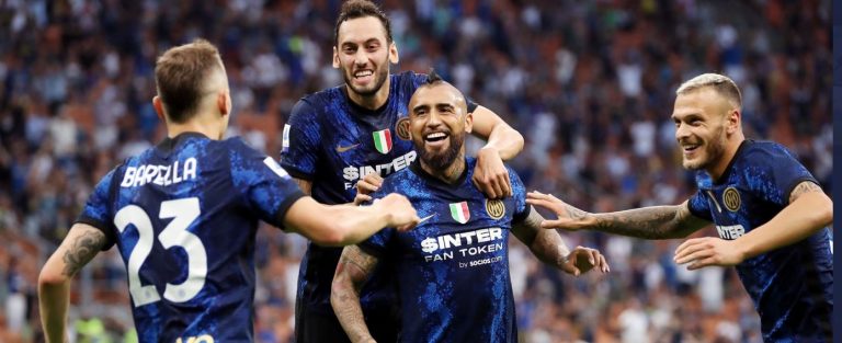 Kampioni e nis me një ‘poker’ mbrojtjen e titullit