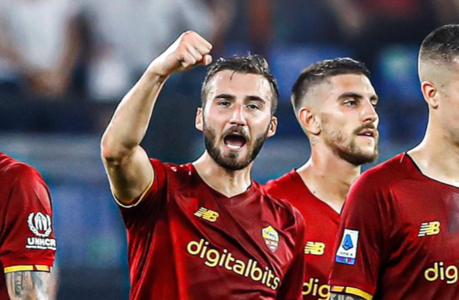 Efekti Mourinho, Roma barazon rekordin që nuk e kishte arritur që nga 2017