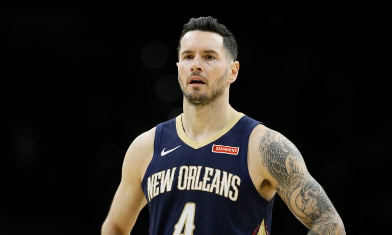 ZYRTARE: JJ Redick i jep fund karrierës – pensionohet nga NBA