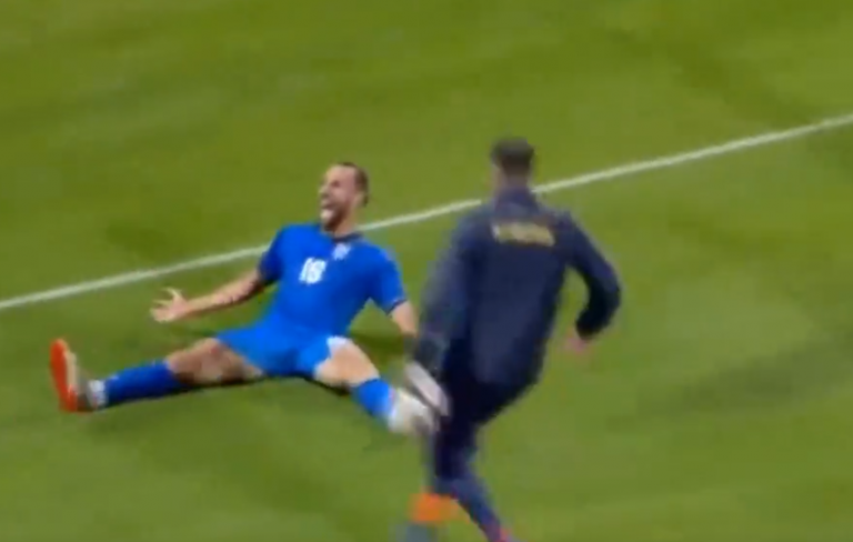 Kosova në ‘frymën e fundit’ fiton një pikë ndaj Greqisë falë Muriqit