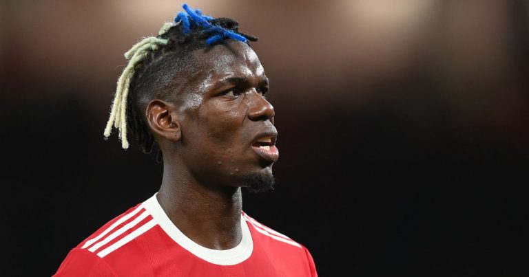 Man Utd i ofron kontratë të re, Pogba i pavendosur për të ardhmen e tij