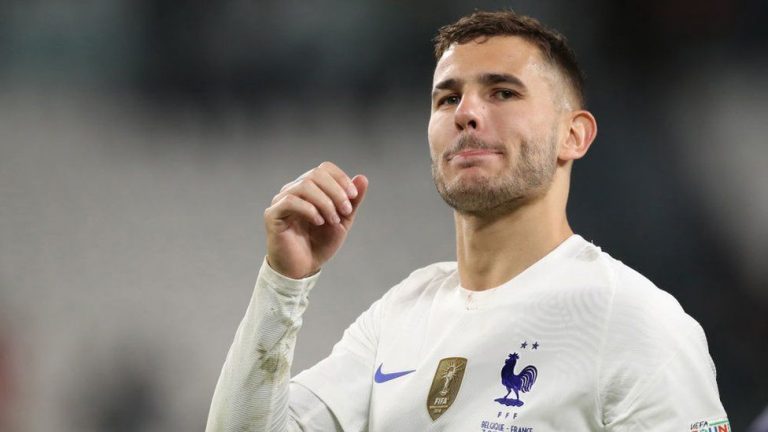 Lucas Hernandez i shpëton burgut, i pranohet ankesa në gjykatën e Madridit