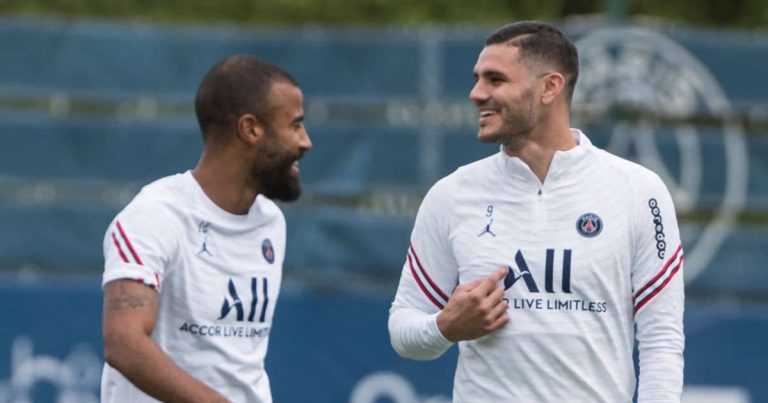 Tottenham e do yllin e PSG-së