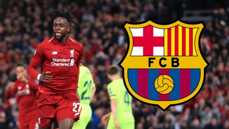 Origi i vetë ofrohet Barcelonës