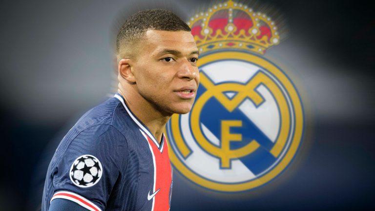 Mbappe drejt Realit, PSG gjen pasuesin adekuat