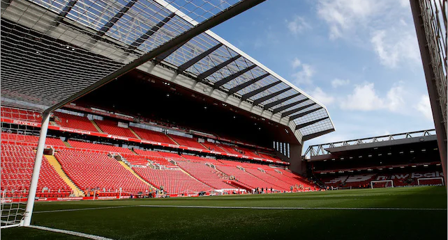 Real Madrid në ‘sulm’ për drejtorin sportiv të Liverpoolit