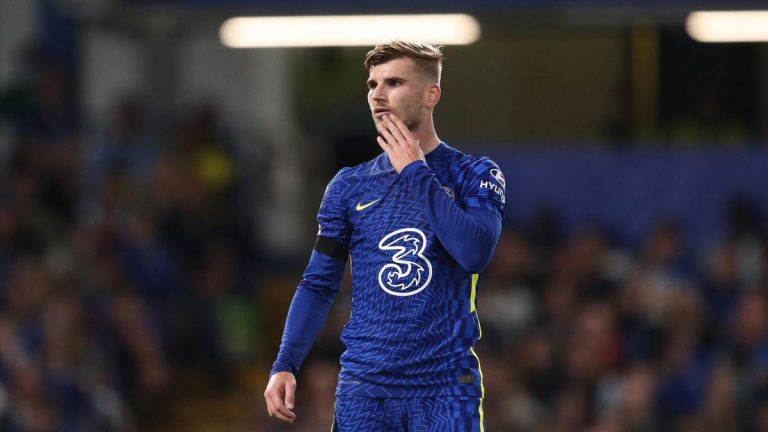 Werner flet për vështirësitë te Chelsea dhe zbulon të ardhmen