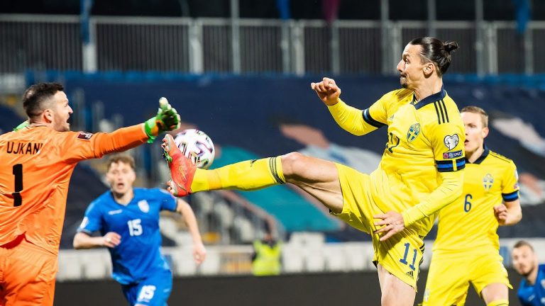UEFA publikon gjyqtarët, Di Bellos i besohet drejtimi i ndeshjes Suedi – Kosovë