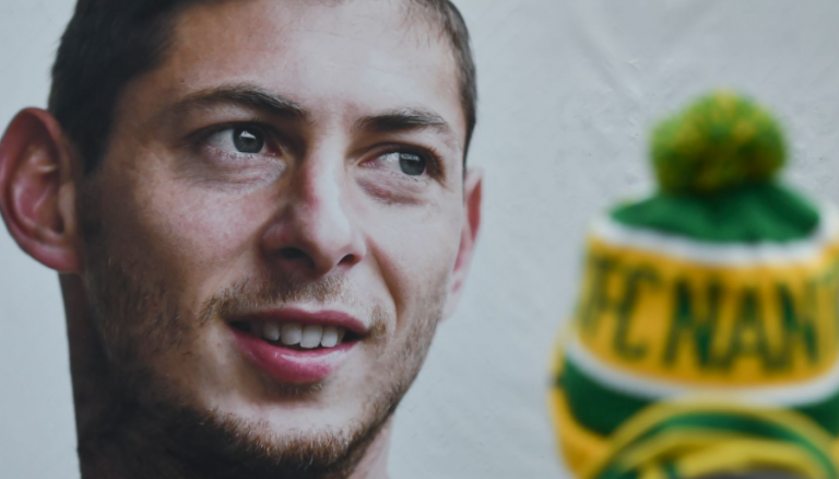 Emiliano Sala: Organizatori i fluturimit David Henderson shpallet fajtor për rrezikimin e sigurisë së një avioni