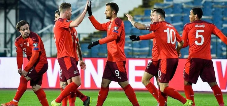 Zvicra publikon listën e futbollistëve për dy ndeshjet e radhës, mungon Andi Zeqiri
