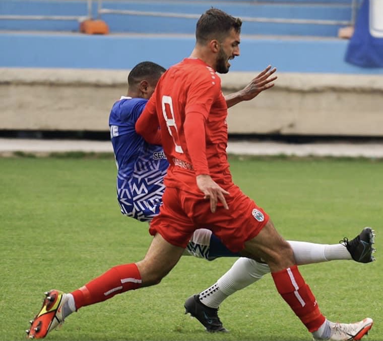 Renova ankohet për referimin në sfidën me Shkupin