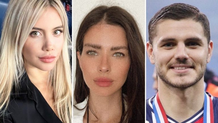 Një hetues privat hakoi telefonin e Mauro Icardit, zbulon mesazhet e argjentinasit me aktoren Suarez