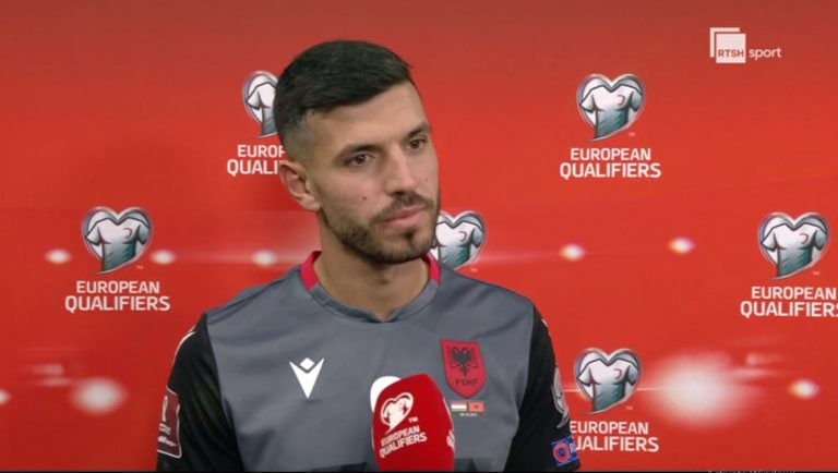 Gjasula: Kjo fitore ishte për Gjimshtin, ka thyer dorën