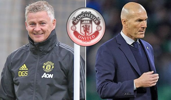 Në rast që shkarkohet Solskjaer, Zidane favorit për stolin e Man Unitedit