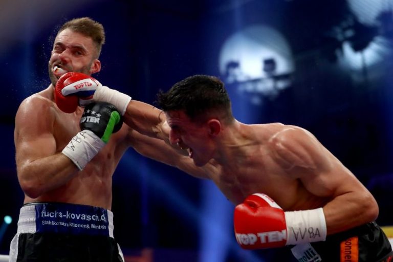 E fundit: Dreshaj tregon kohën e saktë kur nis beteja Boesel – Krasniqi