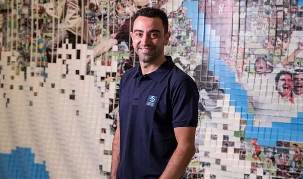 Xavi i hap derën Barcelonës: Jam gati të dëgjojë oferta