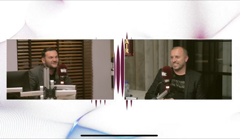 Zekirija Ramadani: Futbolli i Kosovës ka ec para, në Maqedoni ka ngecje