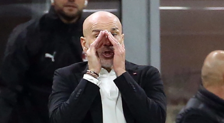 Pioli e feston startin më të mirë që nga viti 1954