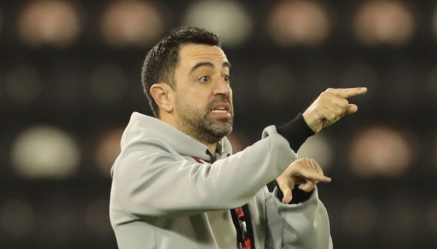 A e meriton stolin e Barcelonës? Xavi që 600 ditë i pamposhtur në Katar
