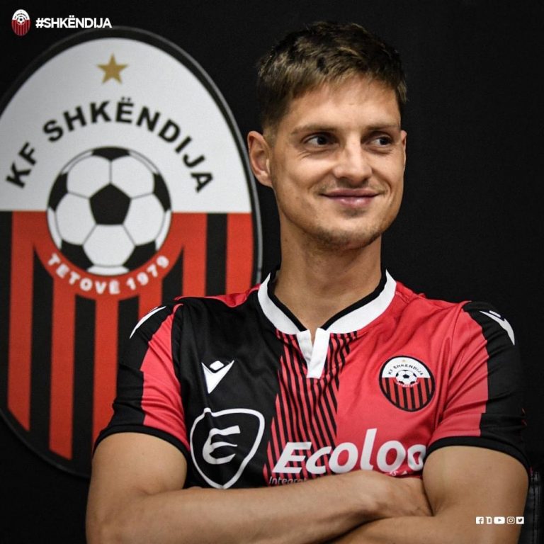 Guri: Shkëndija kërkon fitore ndaj Rabotniçkit