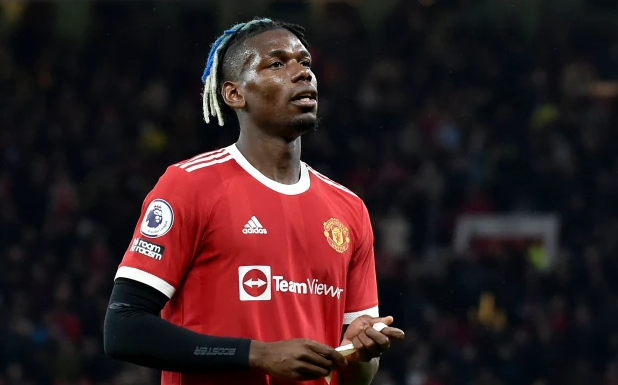 Man United pranon vendimin e Pogbas për t’u lejuar falas në verë