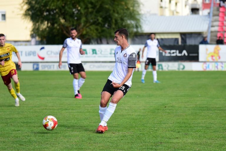 Suhejl Muharremi: A. Pandev ekip i fortë, por ne s’guxojmë të lëshojmë pikë