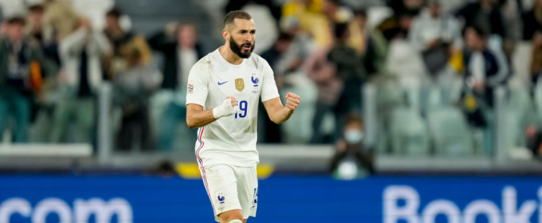 Rekordi i pabesueshëm i Benzemas: Sa herë që ka shënuar ai, Franca nuk ka humbur kurrë