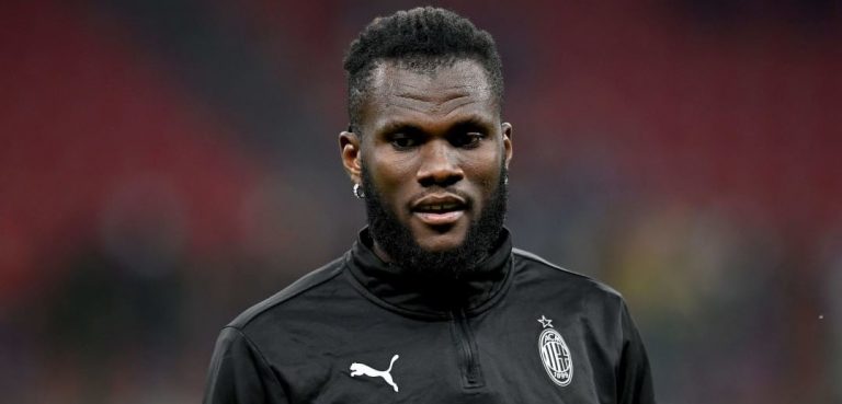 Kessie mund të largohet nga Milani në merkaton e dimrit, PSG dhe Liverpool në garë për shërbimet e tij