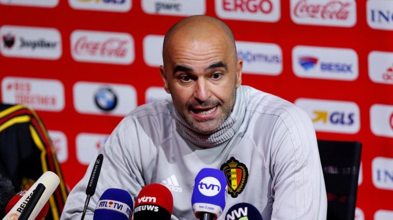 Martinez: Nuk kam pasur asnjë kontakt me Barcelonën