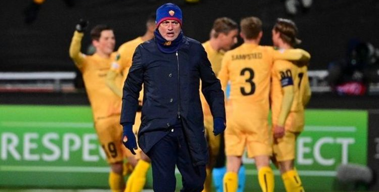 Mourinho: Është përgjegjësia ime, ndoshta i kam mbivlerësuar aftësitë e lojtarëve të mi