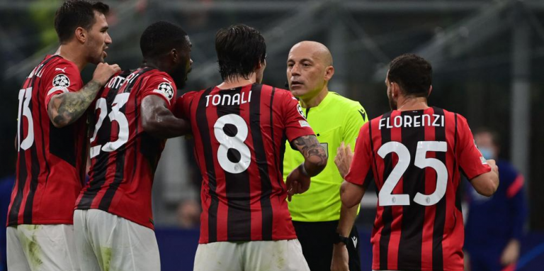 UEFA nuk do ta suspendojë Çakirin