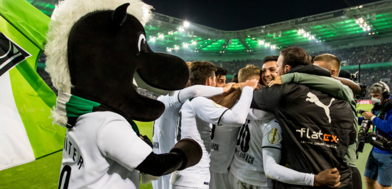 “Turpërohet” Bayerni, mposhtet me rezultat të thellë nga Borussia Monchengladbach