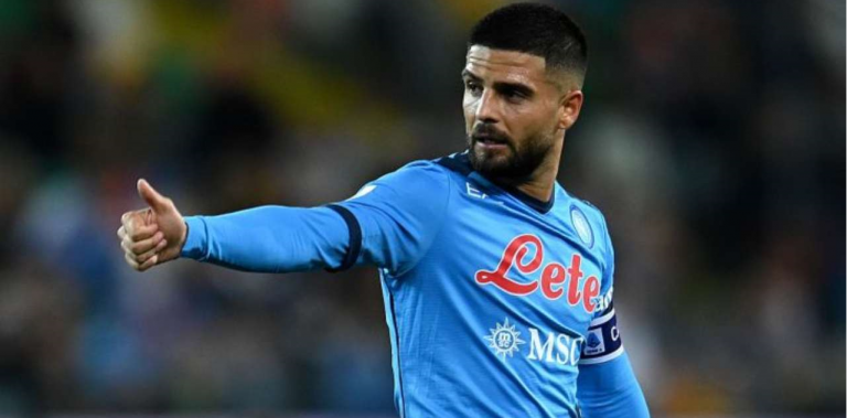Chelsea synon transferimin e Insignes