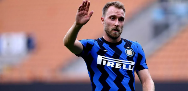 E fundit: Eriksen nuk mund të luajë në Itali këtë sezon, kjo është arsyeja
