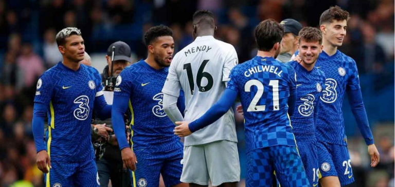 Konfirmohen mungesat e disa futbollistëve të Chelseas për sfidën ndaj Newcastle