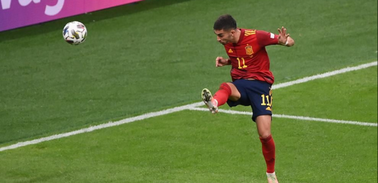 Torres shpallet futbollisti i ndeshjes Itali – Spanjë