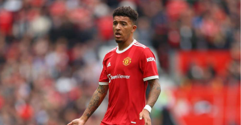 Shaw: Sancho nuk është duke vuajtur tek United