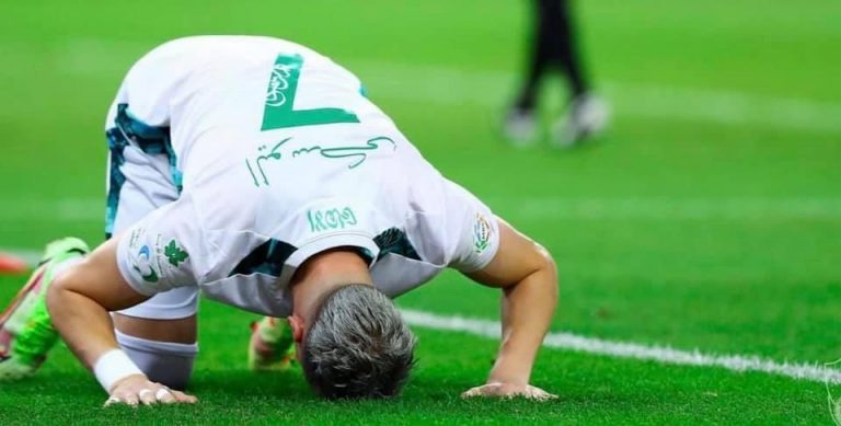 Super Ezgjan Alioski shkëlqen dhe asiston në fitoren e Al-Ahlit