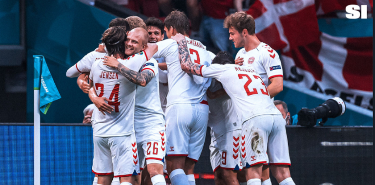 Danimarka bëhet kombëtarja e dytë që siguron kualifikimin në “Katar 2022”