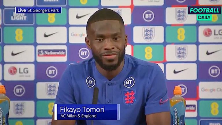 Tomori: Largimi nga Chelsea ishte vendim i duhur