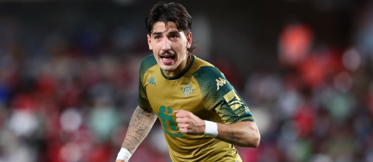 Bellerin flet për të ardhmen e tij