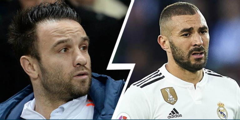 Mësohet data finale e gjykimit të Benzemas për çështjen ‘Valbuena’