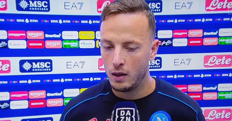 Rrahmani: Kemi skuadër shumë të fortë, është herët të flas për Scudetton