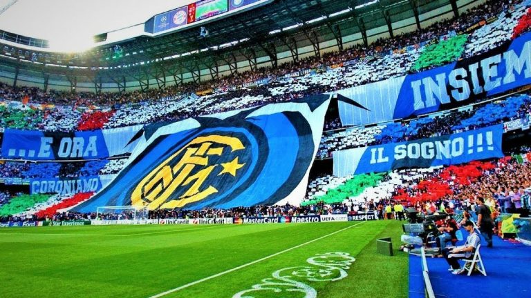 Shiten të gjitha biletat për ndeshjen Inter – Juventus, pritet spektakël