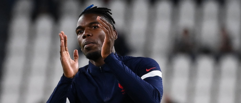 Pogba flet për të ardhmen e tij pas ndeshjes