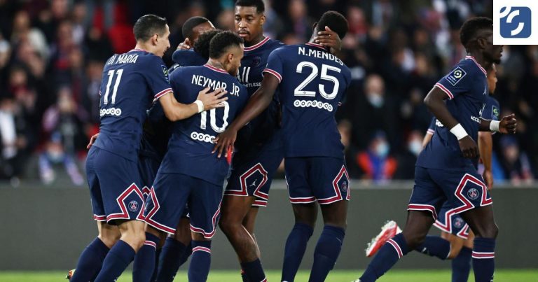 Zyrtare, PSG huazon te Leipzigu futbollistin e kombëtares së Holandës