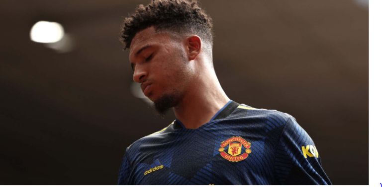 Neville: Sanchon po e përcjell fati i Van de Beek